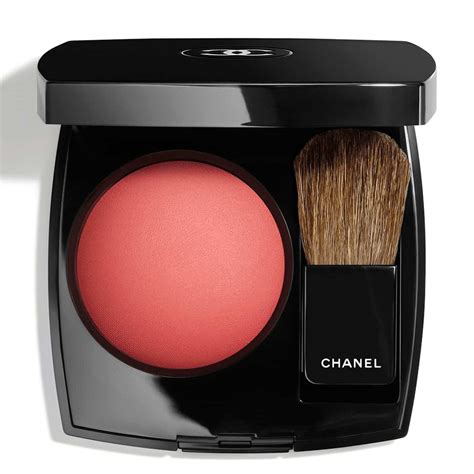 chanel joues contraste 320 rouge profond|JOUES CONTRASTE Powder blush 320 .